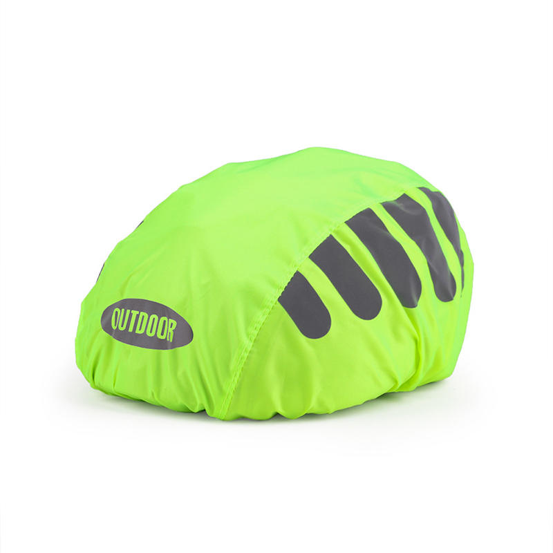 1 Pcs Bike Helmet Rain Cover W - Cycling High Gear ulasan dan harga