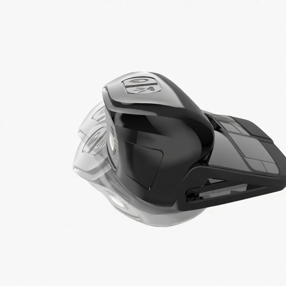 High Power Led Headlamp Induct - Cycling High Gear ulasan dan harga