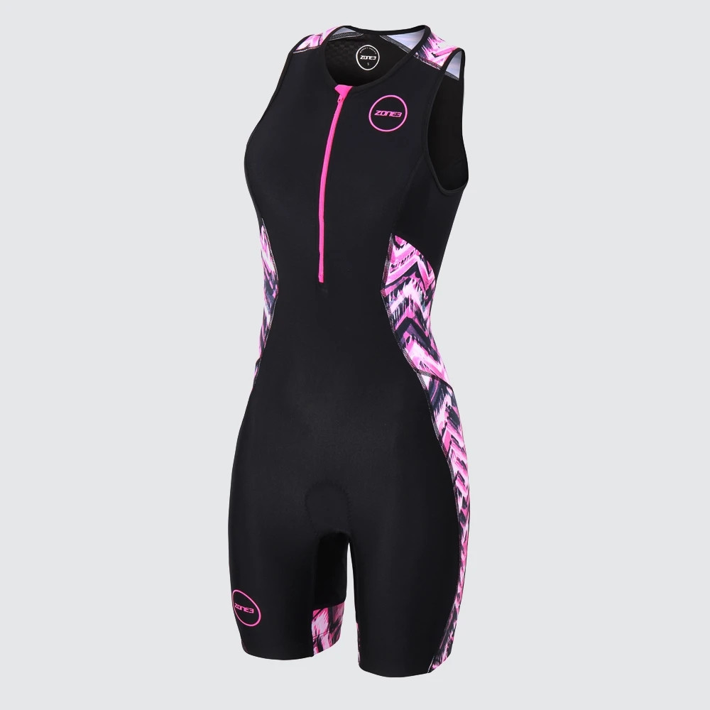 Triathlon women's bicicleta sl - Triathlon Cycling Kit ulasan dan harga