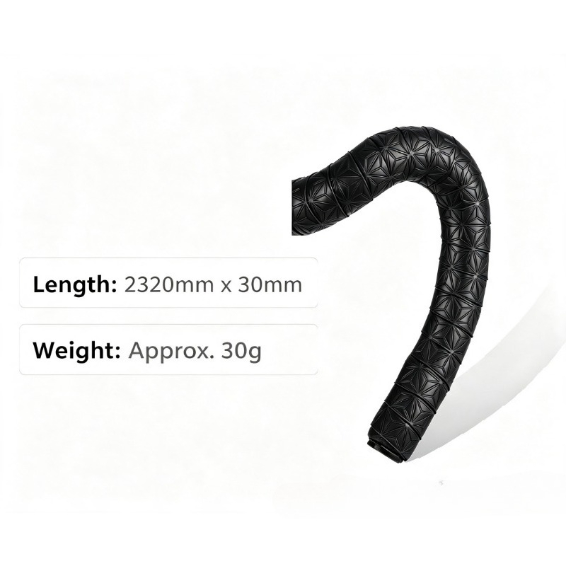1Pair Road Bike Handlebar Tape - Cycling Gear Brands ulasan dan harga