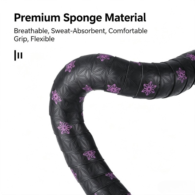 1Pair Road Bike Handlebar Tape - Cycling Gear Brands ulasan dan harga