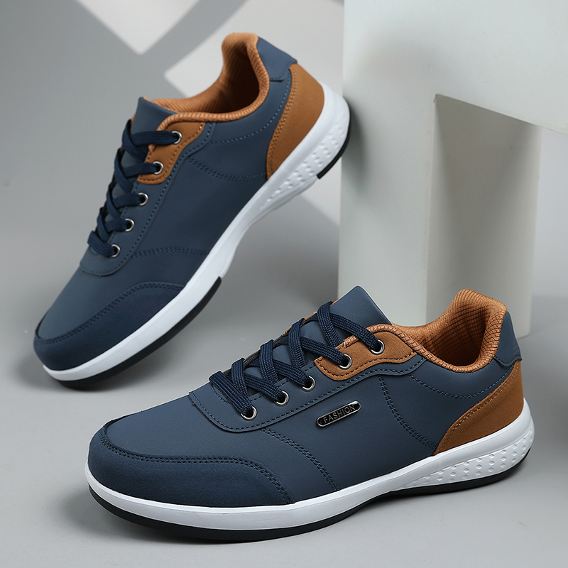 Men's Walking Sports Shoes Wat - Cycling Shoe Insoles ulasan dan harga