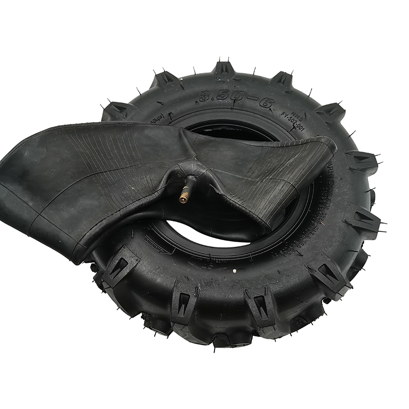 Off road tire 3.50-6 inner tub - Road Bike Tire ulasan dan harga