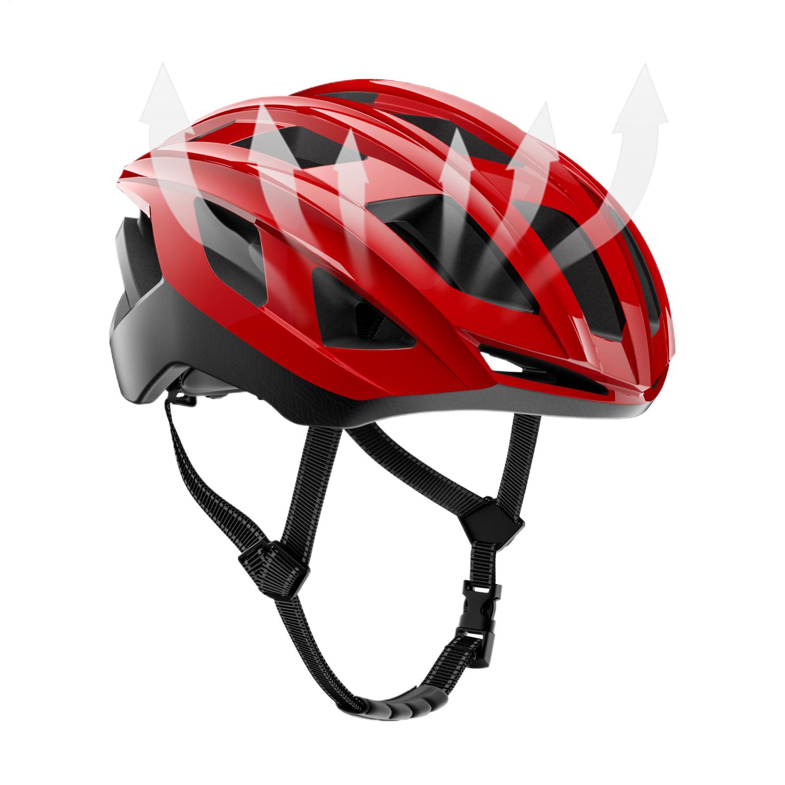 Bike Helmets For Adults Bicycl - Cycling Gear For Commuting ulasan dan harga