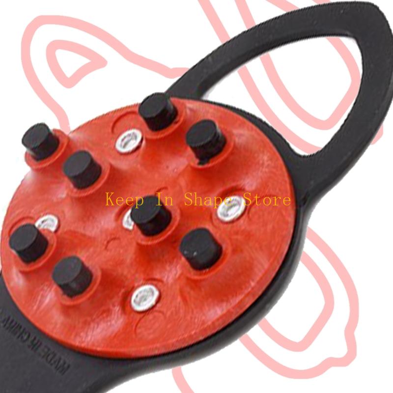 U1JC Motorcycle Shoe Soles Bra - Cycling Shoe Insoles ulasan dan harga