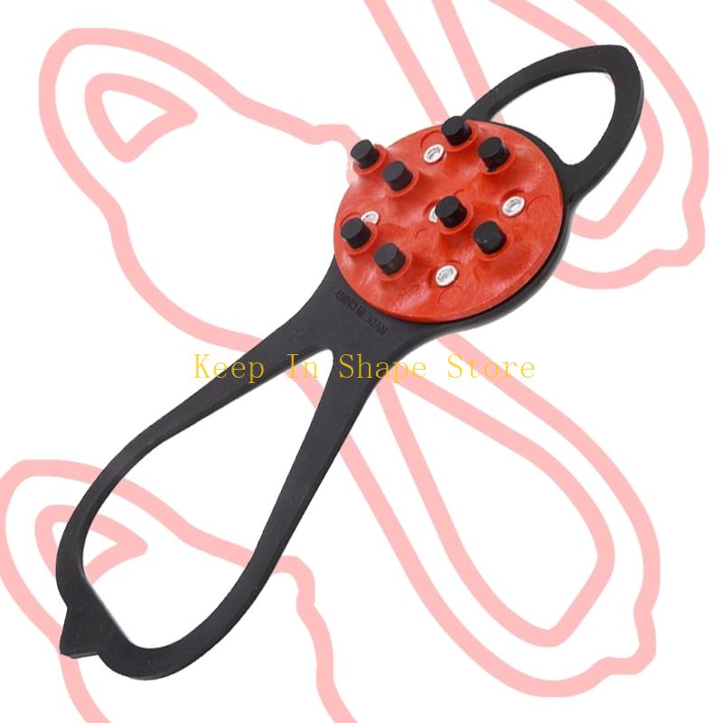 U1JC Motorcycle Shoe Soles Bra - Cycling Shoe Insoles ulasan dan harga