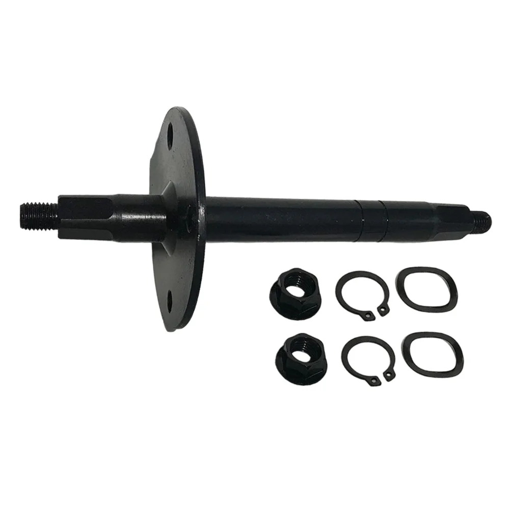 Exercise Bike Middle Axle Repl - Cycling Gear Indoor ulasan dan harga